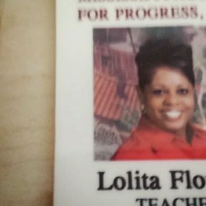 Meet your Posher, Lolita